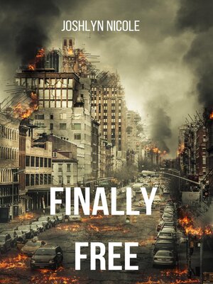 cover image of Finally Free